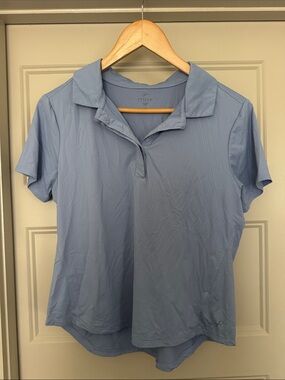 Freely Polo Top